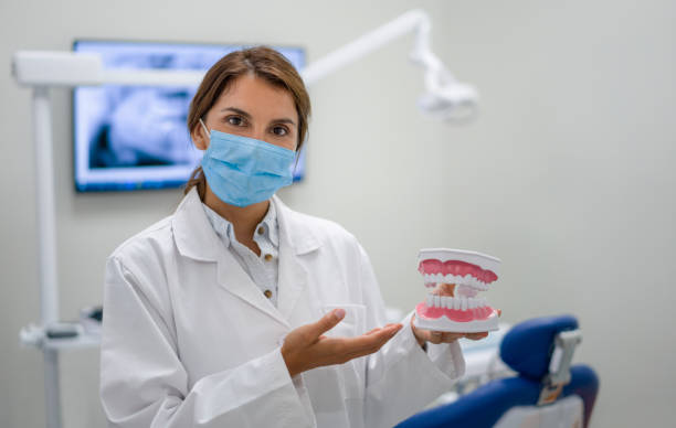 Best Emergency Wisdom Teeth Removal in Krugerville, TX