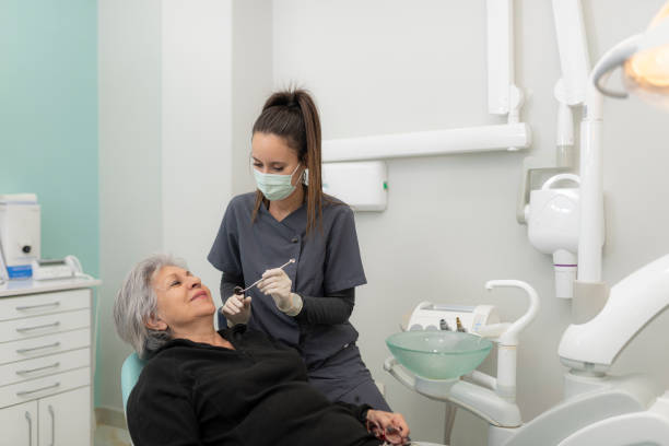 Best Emergency Treatment for Toothache in Krugerville, TX