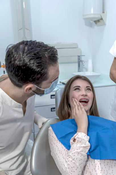 Best Emergency Tooth Extraction in Krugerville, TX