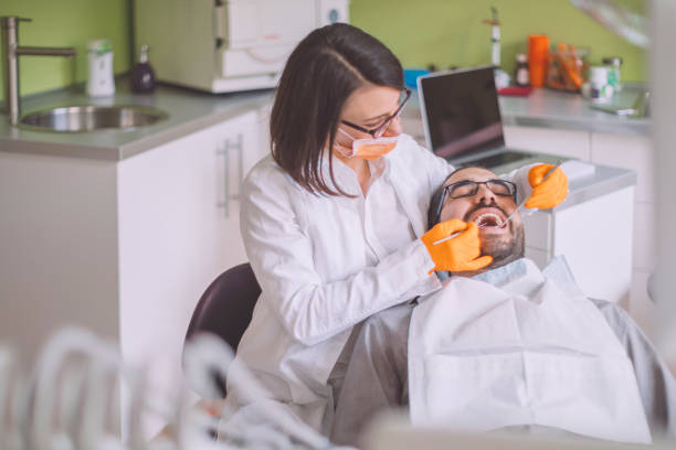 Best 24-Hour Emergency Dentist in Krugerville, TX