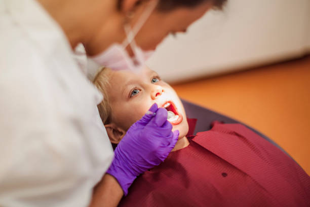Best Emergency Orthodontic Repairs in Krugerville, TX