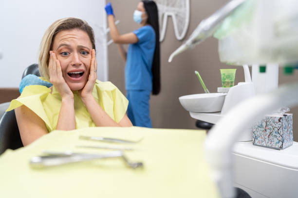 Best Emergency Root Canal Treatment in Krugerville, TX