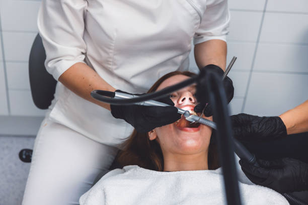 Best Emergency Dental Surgery in Krugerville, TX