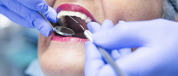 Best After-Hours Emergency Dentist in Krugerville, TX