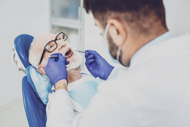 Best 24-Hour Emergency Dentist in Krugerville, TX